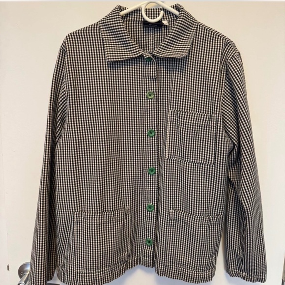 Big Bud Press Jackets & Blazers - Big Bud Press Work Jacket